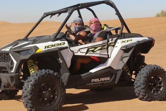 A Small-Group, Dune Bashing Tour in Dubai, With Dinner - Common Questions