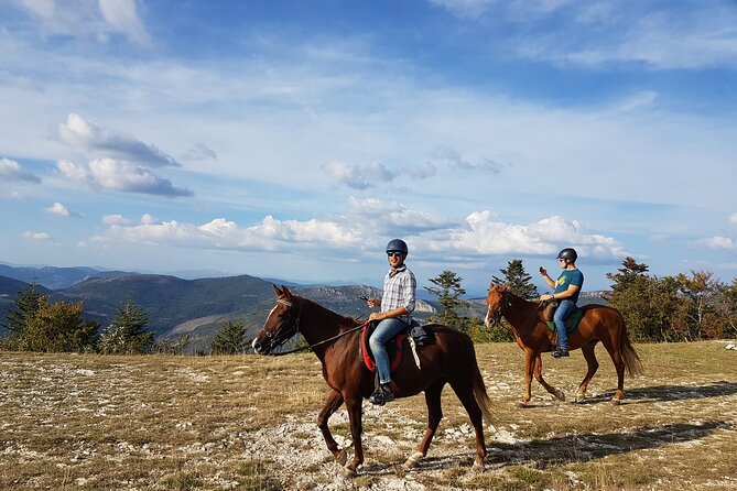 A Small-Group, Guided Haute-Provence Horseback Tour  - Moustiers-Sainte-Marie - Booking and Confirmation Process