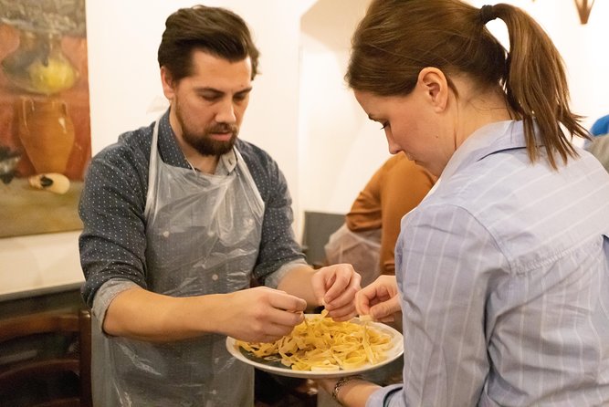 A Small-Group Ravioli and Tagliatelle Workshop in Naples - Participant Feedback