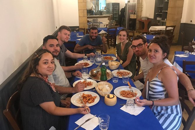 A Small-Group Ravioli and Tagliatelle Workshop in Naples - Directions to the Workshop Venue