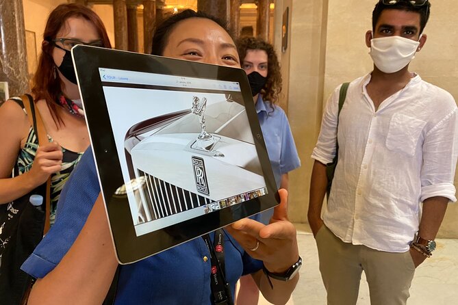 A Small-Group, Skip-The-Line Tour of the Louvre Museum - Paris - Additional Information