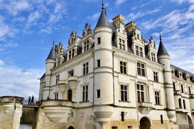 A Small-Group Tour to Three Loire Valley Chateaux  - Paris - Traveler Photos