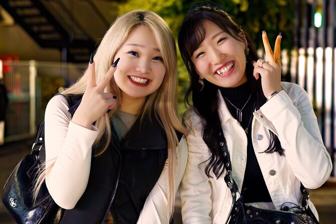 A Smooth Photo Tour in Shibuya - What To Expect