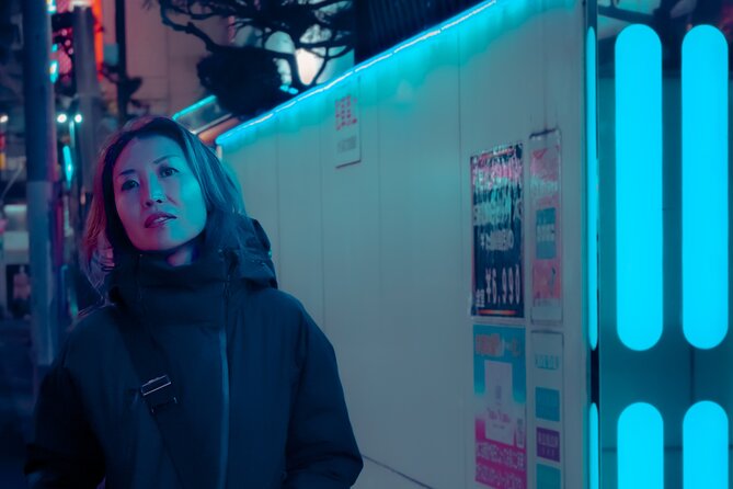 A Smooth Photo Tour in Shibuya - Common Questions