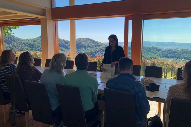 A Sparkling Day in the Prosecco Hills - Highlights and Experiences of the Tour