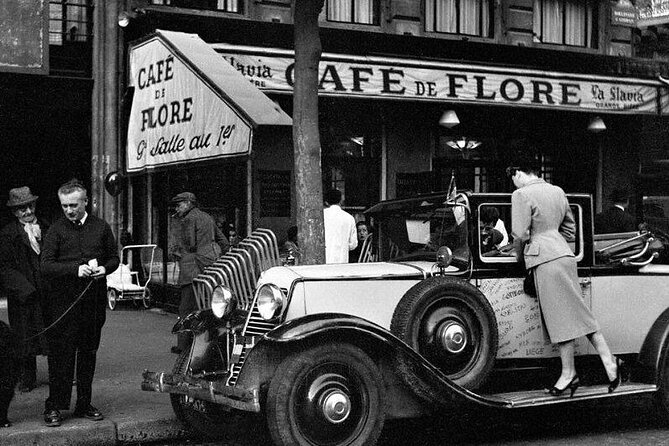 A Special Evening in Paris - Why Choose a Special Evening in Paris