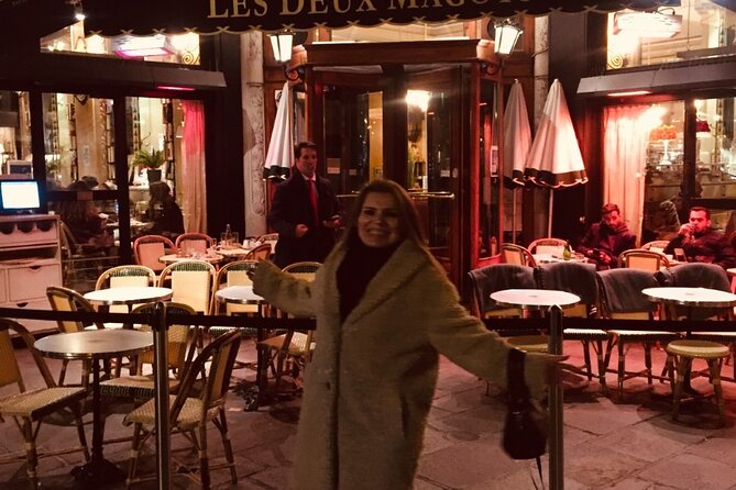 A Special Evening in Paris - The Best Time to Experience Paris at Night