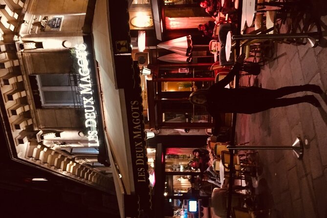 A Special Evening in Paris - Must-See Attractions on Your Evening Tour