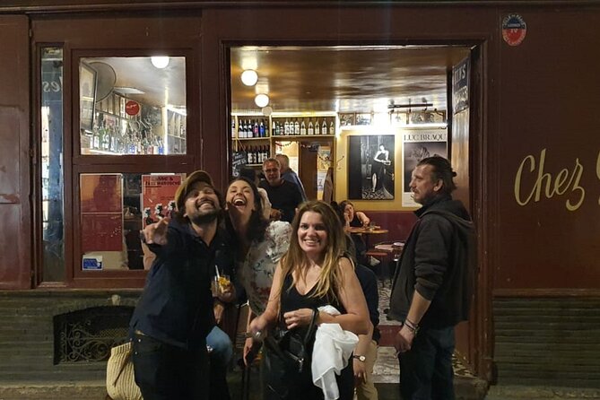 A Special Evening in Paris - A Glimpse Into Parisian Culture and History