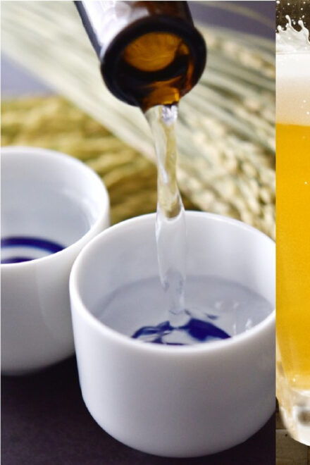 A Special Experience Enjoying Sake in Niigata - Pairing Sake With Local Cuisine