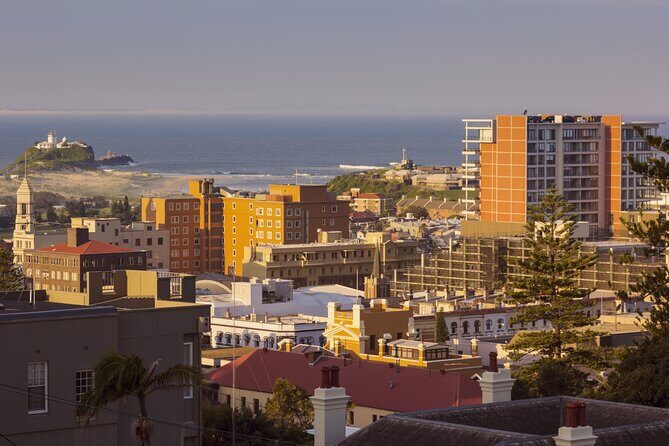 A Spectacular Bar Crawl in Newcastle - Good To Know