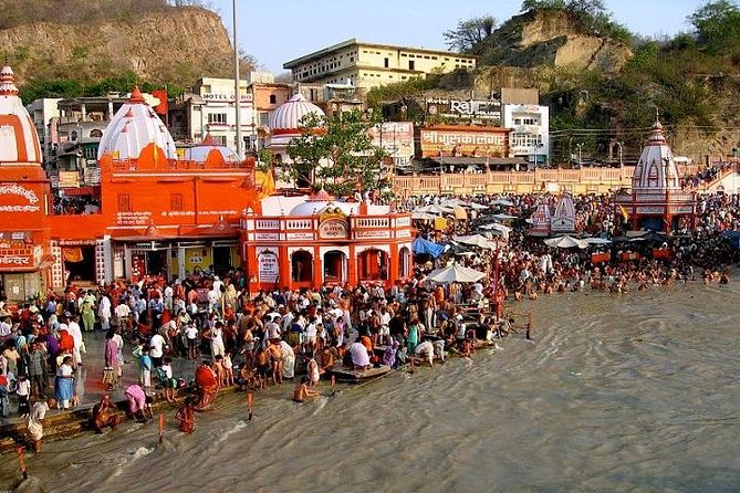 A Spiritual Trip to Haridwar- Rishikesh By Train and Private Car - Good To Know