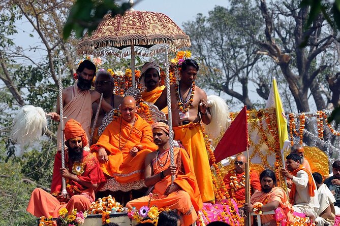 A Spiritual Trip to Haridwar- Rishikesh By Train and Private Car - Additional Information