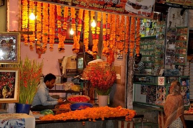 A Spiritual Trip to Haridwar- Rishikesh By Train and Private Car - Directions