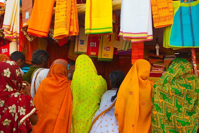 A Spiritual Trip to Haridwar- Rishikesh By Train and Private Car - Frequently Asked Questions