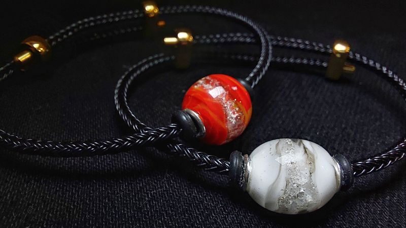 A.Story.In.Glass - Handmade Glass Bead Bracelet Workshop | Suitable for Pet Lovers - What to know before you book