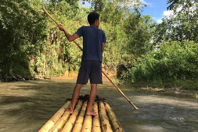 A Stunning 11 Day Tuk Tuk Adventure in Northern Thailand - With Driver - Cancellation Policy