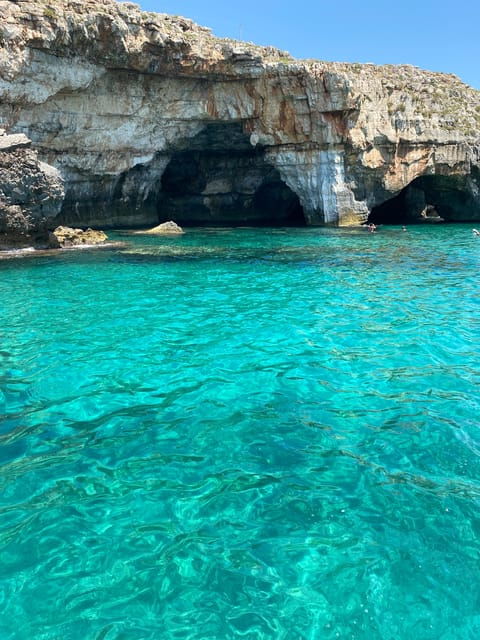 A Sunny and Blue Morning in Santa Maria Di Leuca - Good To Know