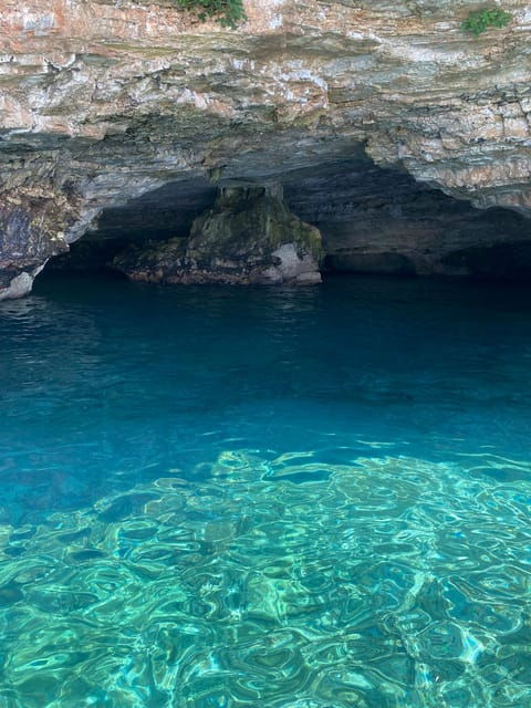 A Sunny and Blue Morning in Santa Maria Di Leuca - Highlights of the Experience