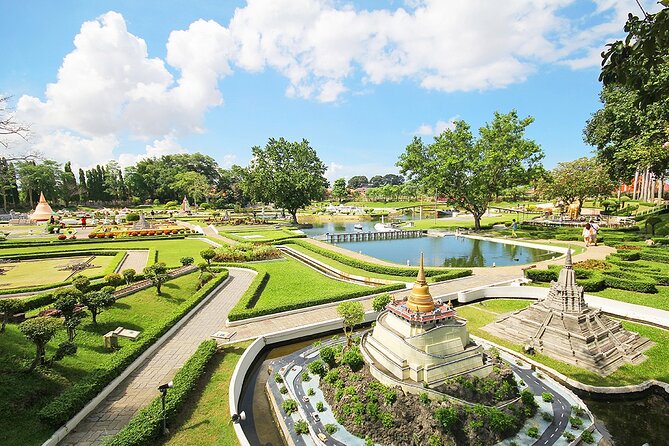 A Superstar Model Experience in Pattaya With Photo Expert - Tour Highlights