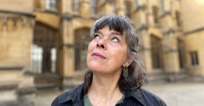 A Sweep Through the Highlights of Oxford's Historic Centre - Bodleian Librarys Rich History and Vast Collection