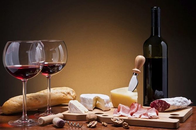 A Sweet Walking in Florence From Rome - Itinerary Highlights