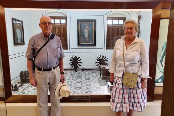 A Symphony of Seven Islands - Discover Mumbai's story in One Day - Final Thoughts