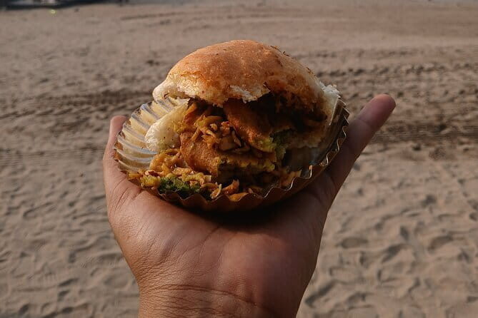 A Symphony of Seven Islands - Discover Mumbai's story in One Day - Modern, Trendy, and Resilient: Bandra and Dadar