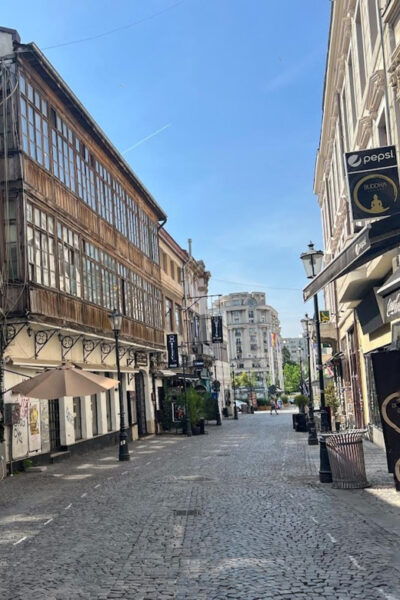 A Tale of Bucharest Old Town Walking Tour - Frequently Asked Questions