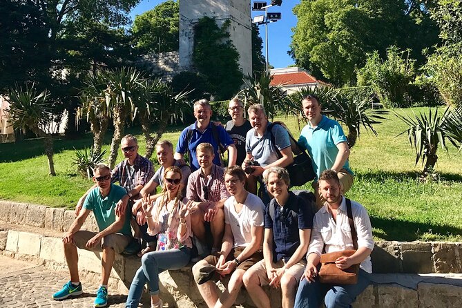 A Tale of Split - Private Walking Tour of Diocletian'S Palace - Booking Information