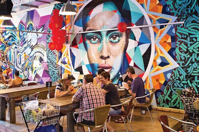 A Taste of Adelaide Central Markets Food Tour - Good To Know