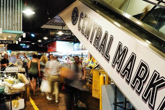 A Taste of Adelaide Central Markets Food Tour - Who Should Book This Tour?