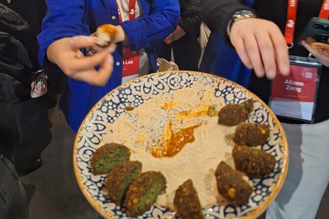 A Taste of Adelaide Central Markets Food Tour - Final Thoughts