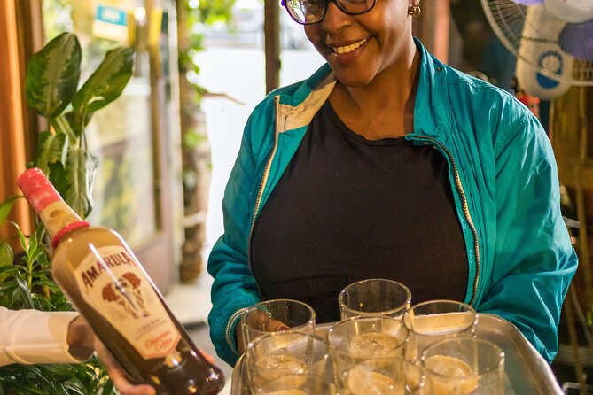 A Taste of Africa - Common Questions