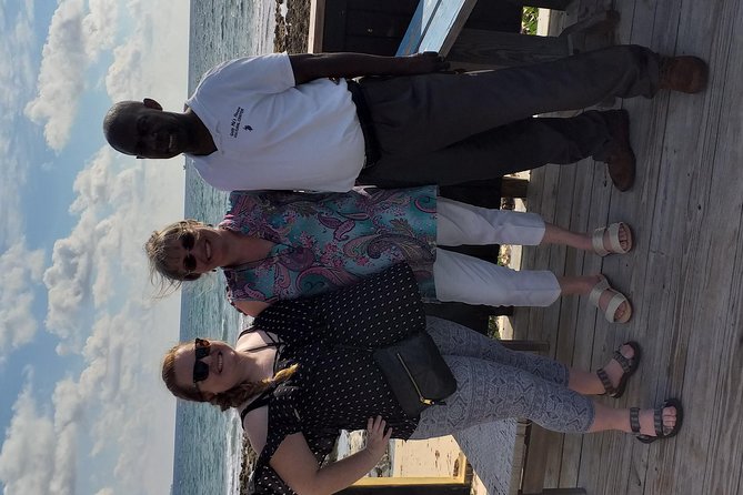 A Taste of Bahamas Cultural Food Tour - Common Questions