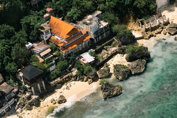 A Taste of Bali - Discovering Ancient Temples