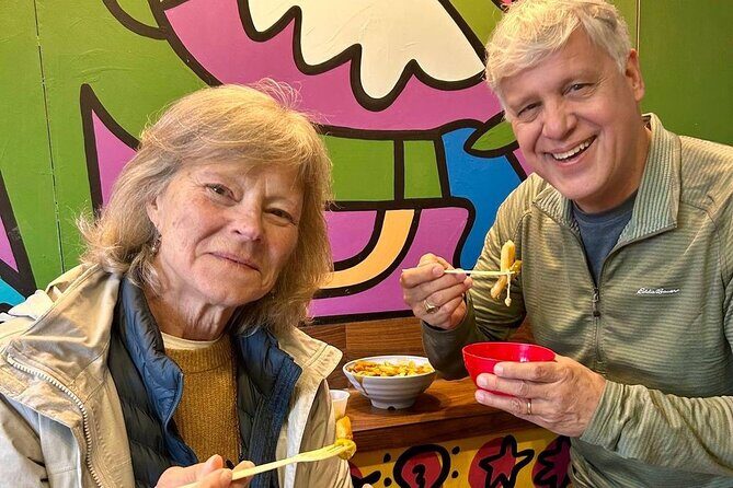 A Taste of Banff Food Tour - Practical Details: What to Expect