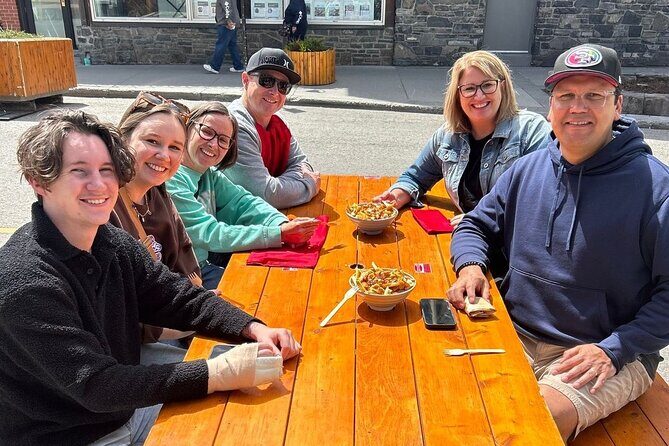 A Taste of Banff Food Tour - Who Will Love This Tour?