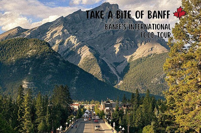 A Taste of Banff Food Tour - FAQ