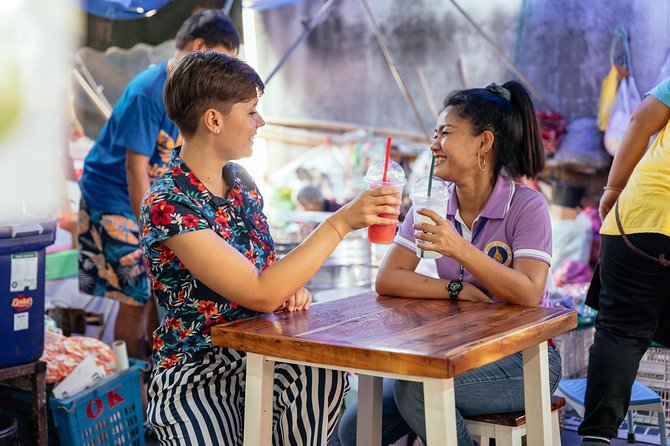 A Taste of Bangkok: Street Food Private Tour - Common Questions