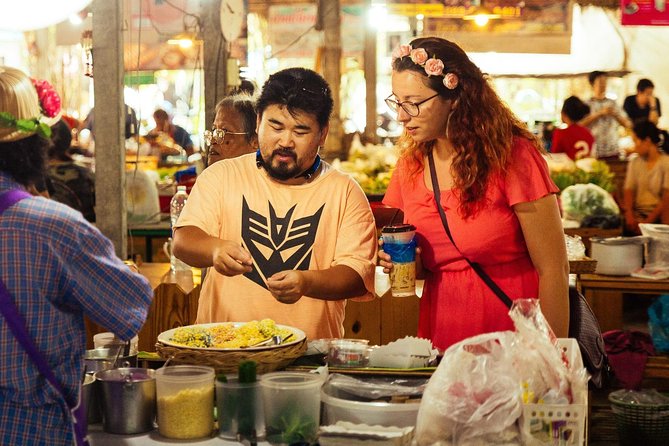 A Taste of Bangkok: Street Food Private Tour - The Sum Up