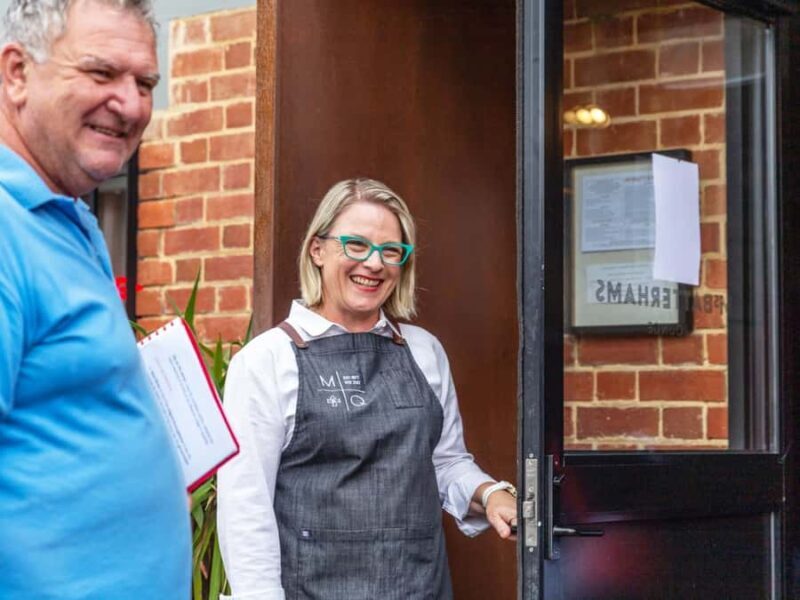 A Taste of Bendigo - Summer Foodie Walking Tour - Good To Know
