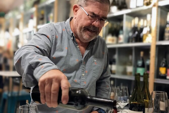 A Taste of Catalan Elegance: Wine and Cava Tasting in Barcelona - Cancellation Policy