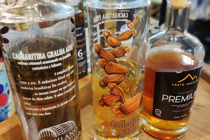 A Taste of Curitiba at Our Best Local Markets - Insider Tips From a Local Guide
