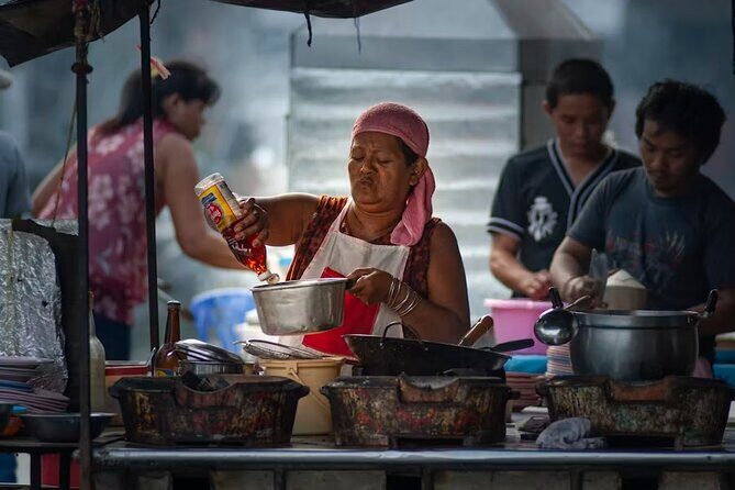 A Taste of Hidden Mexico City - FAQ