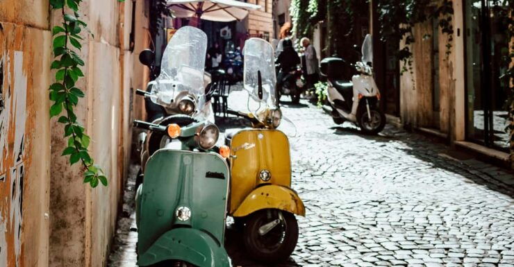 A Taste of Italy - Good To Know