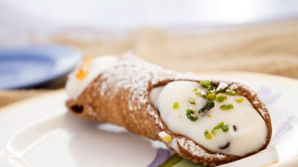 A Taste of Italy - Customer Experiences