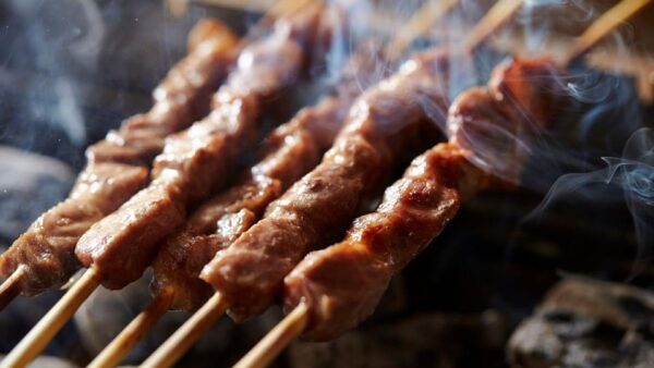 A Taste of Italy - Meeting Point Details