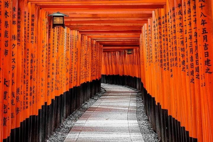 A Taste of Japan - Tokyo, Kyoto and Osaka by Explore! - 12-Day Tour - Kanazawa gardens and Kyoto’s tea traditions
