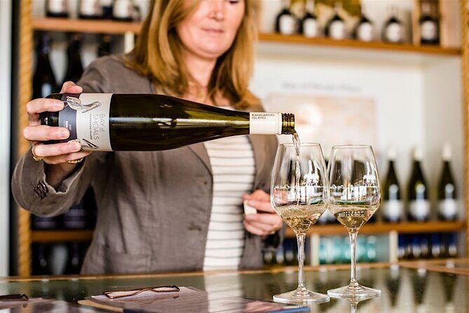 A Taste Of Kangaroo Island - Good To Know